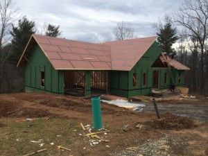 new home by HomeSource Builders